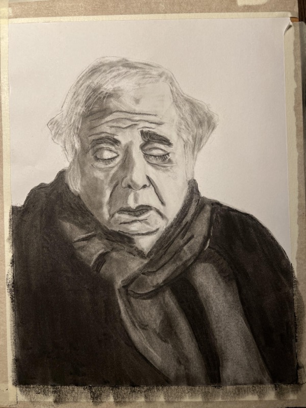 Harold Bloom