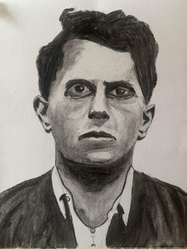 Ludwig Wittgenstein