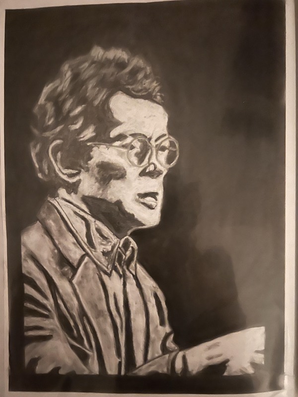 Roger Scruton